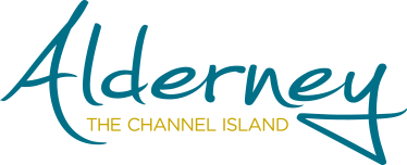visit alderney logo